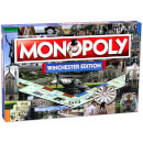 Monopoly Board Game - Winchester Edition