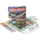 Monopoly - Winchester Edition