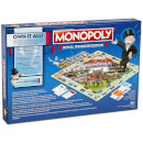 Monopoly - Royal Windsor Edition