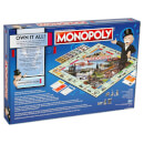 Monopoly - Edinburgh Edition