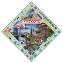 Monopoly - Edinburgh Edition