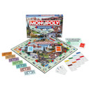 Monopoly - Edinburgh Edition