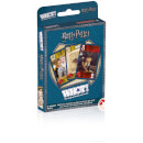 Harry Potter WHOT! Travel Tuckbox Card Game - Harry Potter Edition