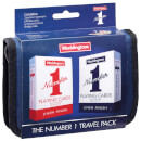 Waddingtons Number 1 Playing Cards - Bridge Travel Set Edition