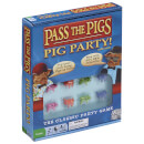 Pass the Pigs Party Dice Game