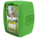 Top Trumps Quiz - Dinosaurs
