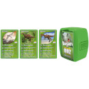 Top Trumps Quiz - Dinosaurs