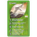 Top Trumps Quiz - Dinosaurs
