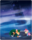 Basil The Great Mouse Detective - Zavvi Exclusive Limited Edition Steelbook (The Disney Collection #26)