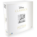 Disney Classics Complete Movie Limited Edition Box Set 1937-2018