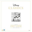 Disney Classics Complete Movie Limited Edition Box Set 1937-2018