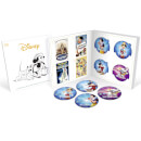 Disney Classics Complete Movie Limited Edition Box Set 1937-2018