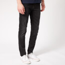 Tommy Jeans Men's Skinny Simon Jeans - Vernon Black Stretch