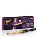 BaByliss Smooth Vibrancy Curling Wand