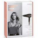 BaByliss Super Power 2400 Hair Dryer