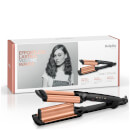 Modelador Deep Waves da BaByliss