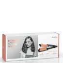 Modelador Deep Waves da BaByliss