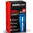 BaByliss for Men Powerlight Pro 15 Piece Clipper Kit