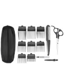 BaByliss for Men Powerlight Pro 15 Piece Clipper Kit