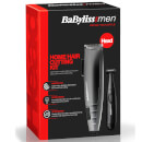 BaByliss For Men 22 Piece Home Hair Cutting Kit