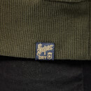 Superdry Women's Andi Hoodie - Military Khaki
