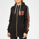 Superdry Women's Star Rock Zip Hoodie - Black