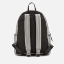 Superdry Women's Midi Backpack - Pewter