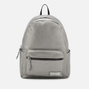 Superdry Women's Midi Backpack - Pewter