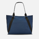 Superdry Women's Amaya Twill Tote Bag - Navy
