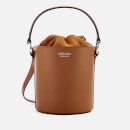meli melo Women's Santina Mini Bag - Almond