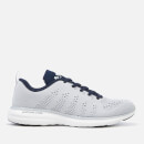 Athletic Propulsion Labs Women's TechLoom Pro Trainers - Ice/Navy/White