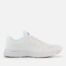 Athletic Propulsion Labs Women's TechLoom Pro Trainers - White/Black/Gum