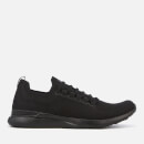 Athletic Propulsion Labs Men's TechLoom Breeze Trainers - Black