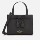 Kate Spade New York Women's Hayes Street Small Sam Bag - Black