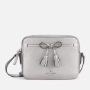 Kate Spade New York Women's Hayes Street Arla Bag - Antracite
