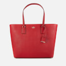 Kate Spade New York Women's Medium Harmony Bag - Heirloom Red