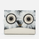 Kate Spade New York Women's Penguin Card Holder - Black