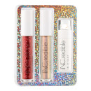 INC.redible Lip Trio Gift Set You Lucky Pucker