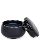 Archipelago Botanicals Ceramic Black Forest Candle 227g Exclusive