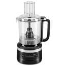 KitchenAid 5KFP0719BBM 1.7L Food Processor - Matte Black