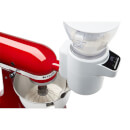 KitchenAid 5KSMSFTA Sifter & Digital Scale Attachment