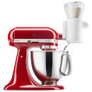 KitchenAid 5KSMSFTA Sifter & Digital Scale Attachment