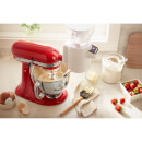 KitchenAid 5KSMSFTA Sifter & Digital Scale Attachment