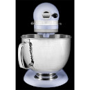 KitchenAid 5KSM156HMBLM Artisan 4.8L Limited Edition Stand Mixer - Matte Lavender