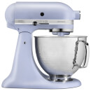 KitchenAid 5KSM156HMBLM Artisan 4.8L Limited Edition Stand Mixer - Matte Lavender