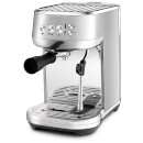 Sage SES500BSS the Bambino Plus Coffee Maker
