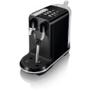 Sage SNE500BKS Nespresso the Creatista Uno Coffee Machine - Black