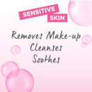 Garnier Micellar Water Facial Cleanser Sensitive Skin 700ml