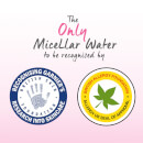 Garnier Micellar Water Facial Cleanser Sensitive Skin 700ml