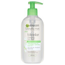Garnier Micellar Gel Face Wash Combination & Sensitive Skin 200ml